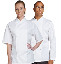 Chefs Clothing