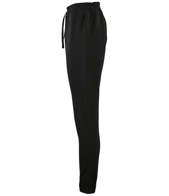 SOL&#39;S Ladies Jake Slim Fit Jog Pants