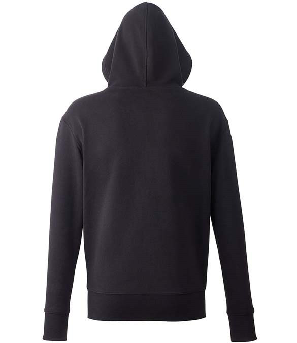 Anthem Organic Full Zip Hoodie