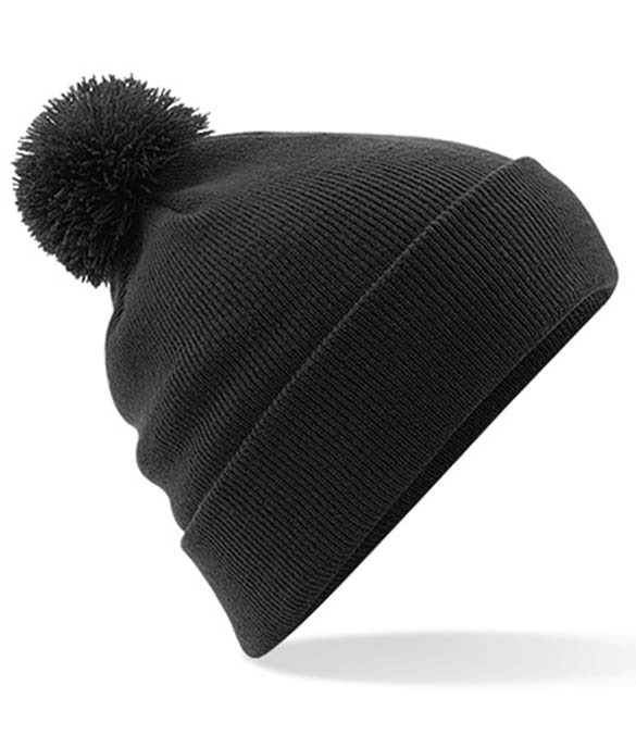 Beechfield Original Pom Pom Beanie