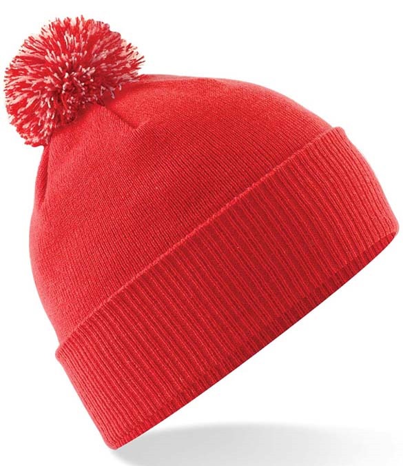 Beechfield Kids Snowstar&#174; Beanie