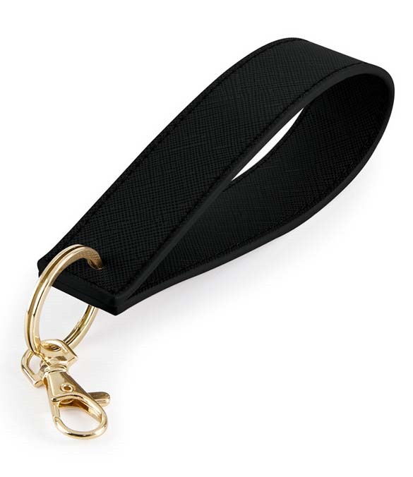 Bagbase Boutique Wristlet Keyring