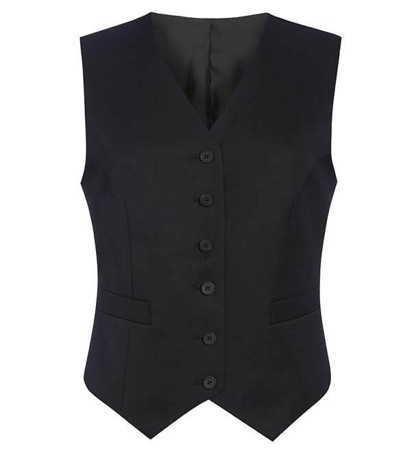 Brook Taverner Ladies Concept Omega Waistcoat