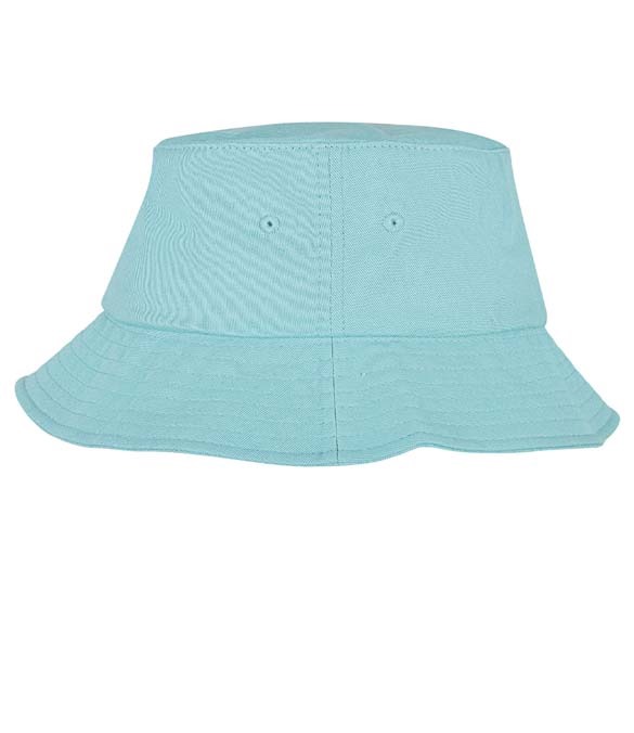 Flexfit Cotton Twill Bucket Hat