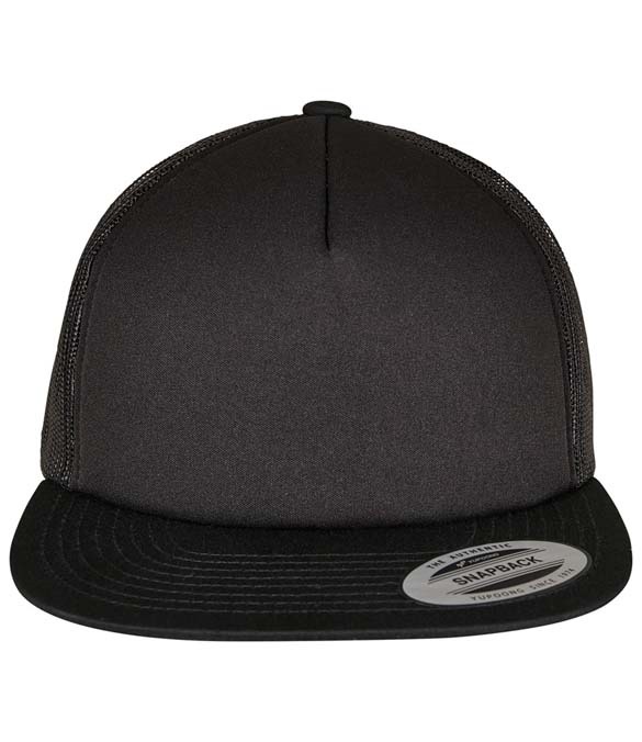 Flexfit Foam Trucker Cap