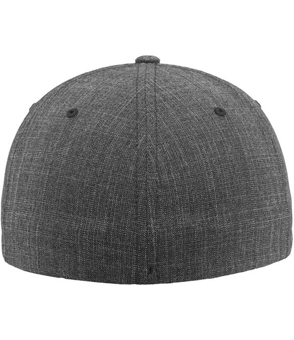 Flexfit Fine Melange Cap