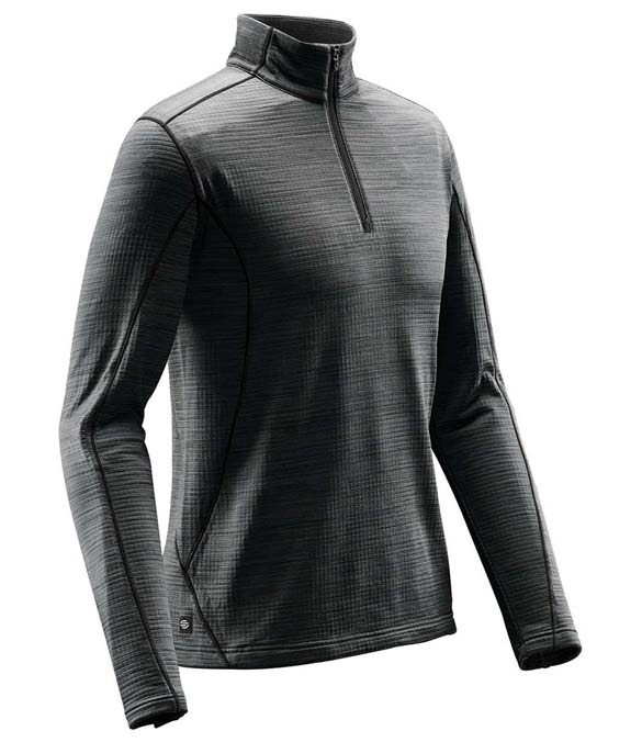 Stormtech Base Thermal Zip Neck Top