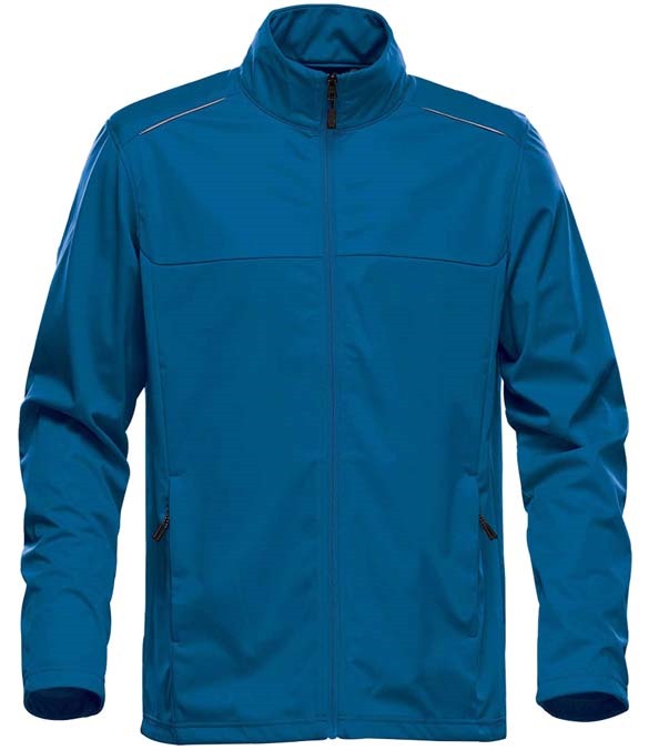 Stormtech Greenwich Lightweight Soft Shell Jacket