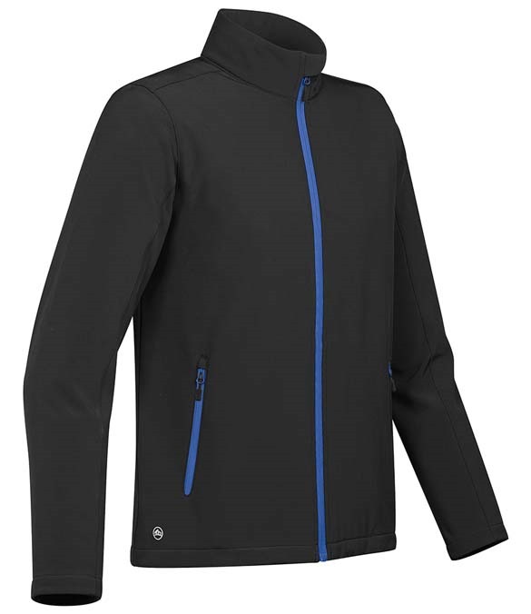 Stormtech Orbiter Soft Shell Jacket