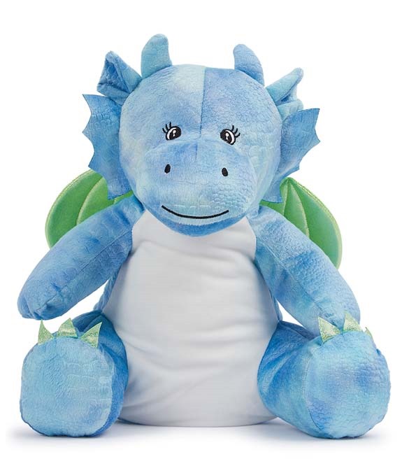 Mumbles Zippie Dragon