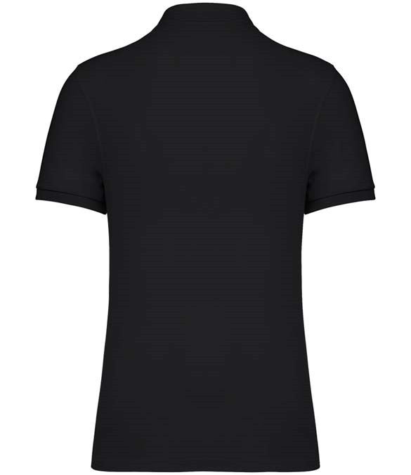 Native Spirit Piqu&#233; Polo Shirt