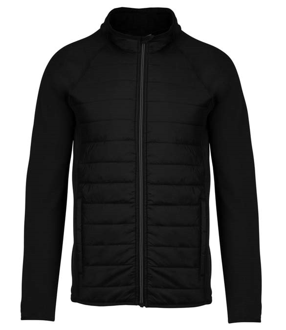 Proact Dual Fabric Sports Jacket