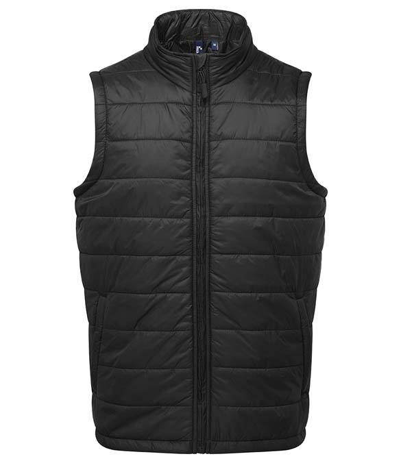 Premier Recyclight Padded Gilet