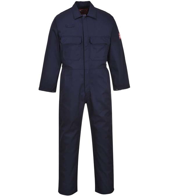 Portwest Bizweld™ Flame Resistant Coverall