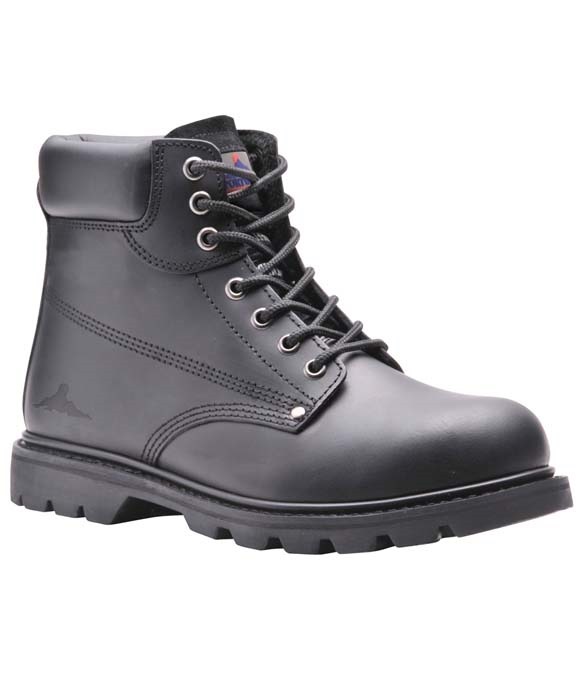 Portwest Steelite™ Welted SBP HRO Safety Boots