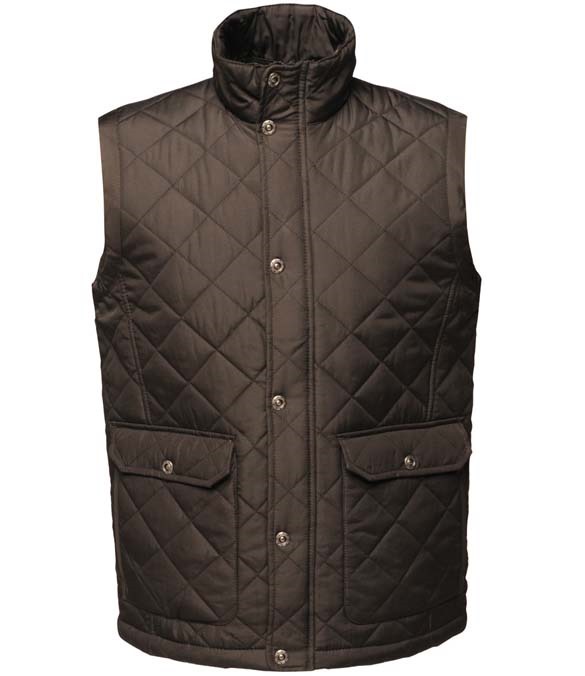 Regatta Tyler Diamond Quilted Bodywarmer