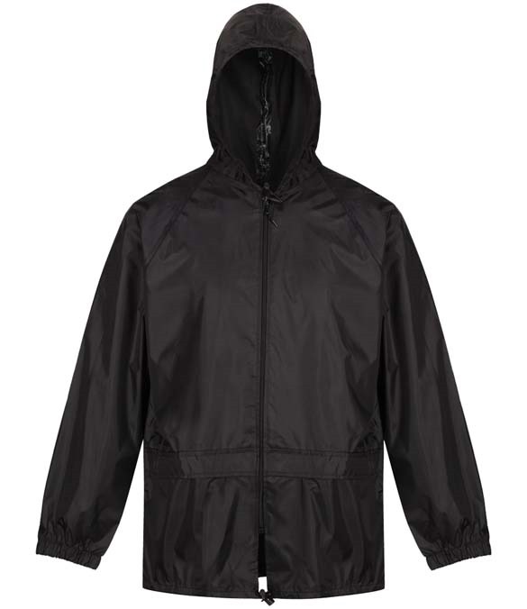 Regatta Pro Stormbreak Waterproof Jacket