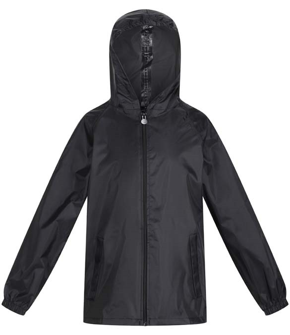 Regatta Kids Pro Stormbreak Waterproof Jacket