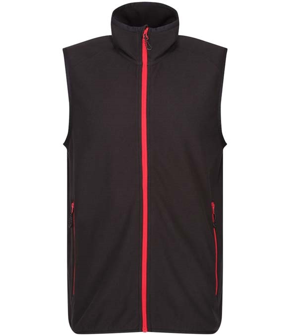 Regatta Navigate Fleece Bodywarmer