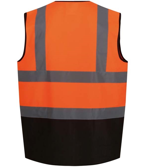 Regatta High Visibility Pro Two Tone Vest