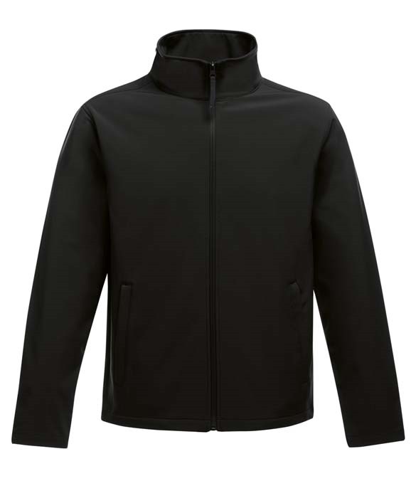 Regatta Ablaze Printable Soft Shell Jacket