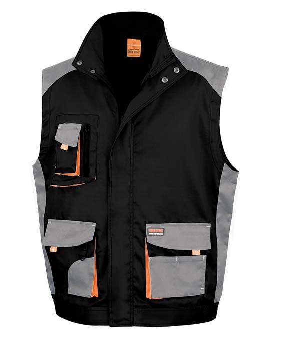 Result Work-Guard Lite Gilet