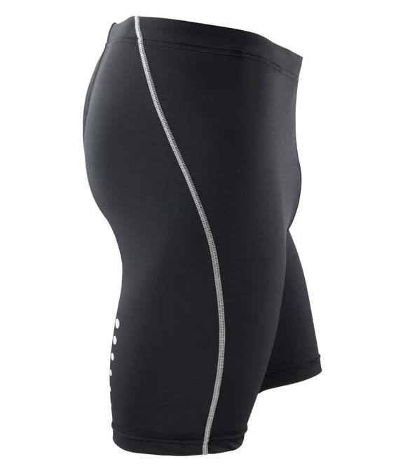 Spiro Bodyfit Base Layer Shorts