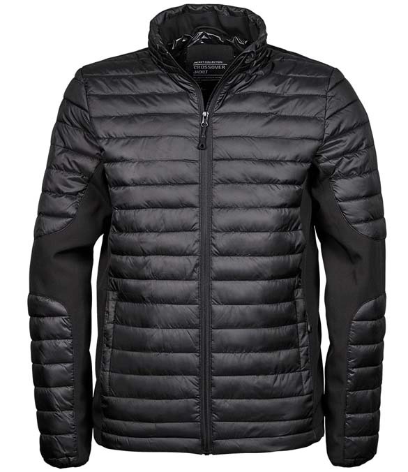 Tee Jays Crossover Padded Jacket