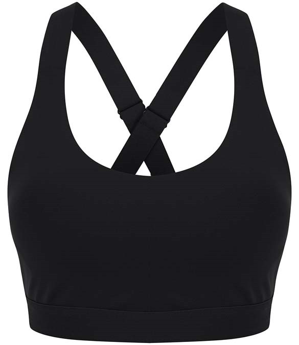 Tombo Medium Impact Core Bra