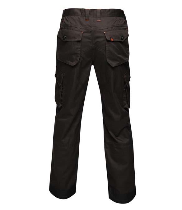 Tactical Threads Heroic Cargo Trousers