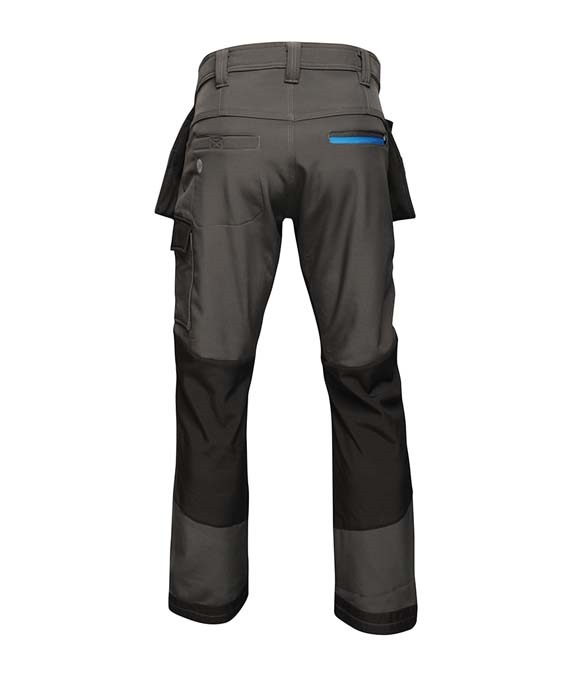 Tactical Threads Strategic Soft Shell Trousers