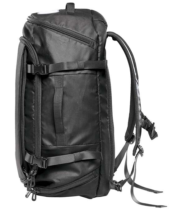 Stormtech Madagascar Duffle Backpack