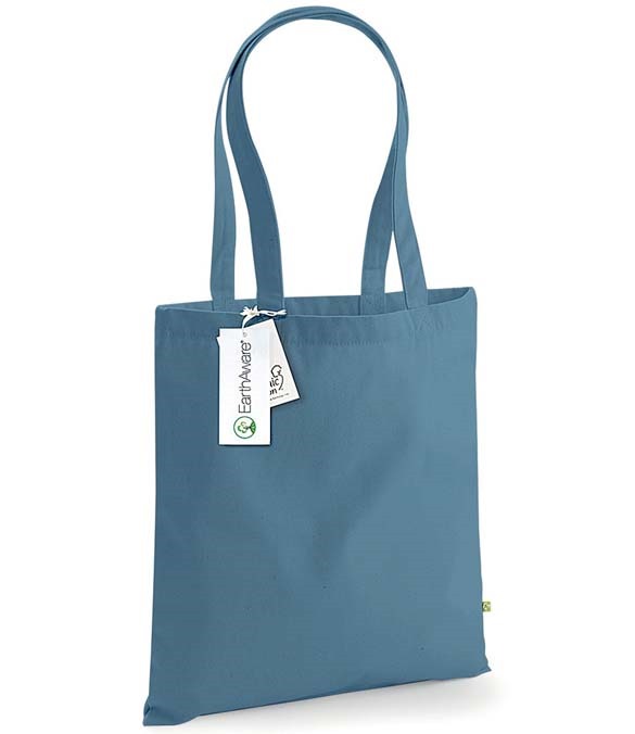 Westford Mill EarthAware&#174; Organic Bag For Life